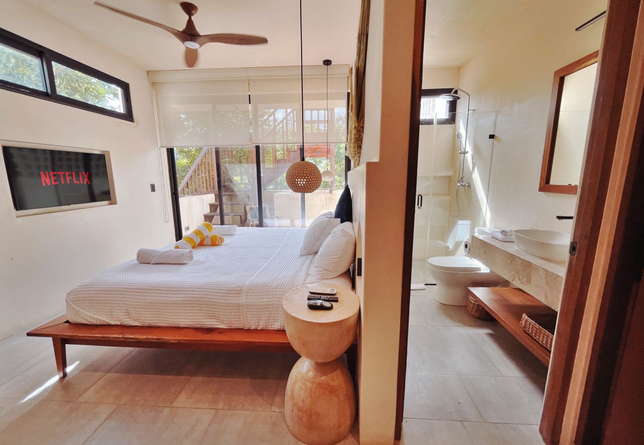 Villa en Tulum - ATMAN 106