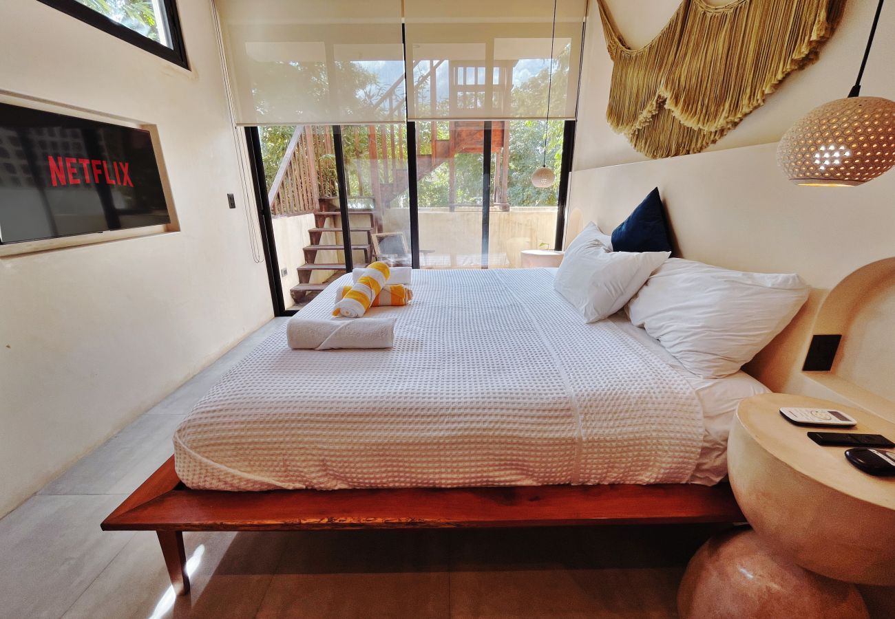 Villa en Tulum - ATMAN 106