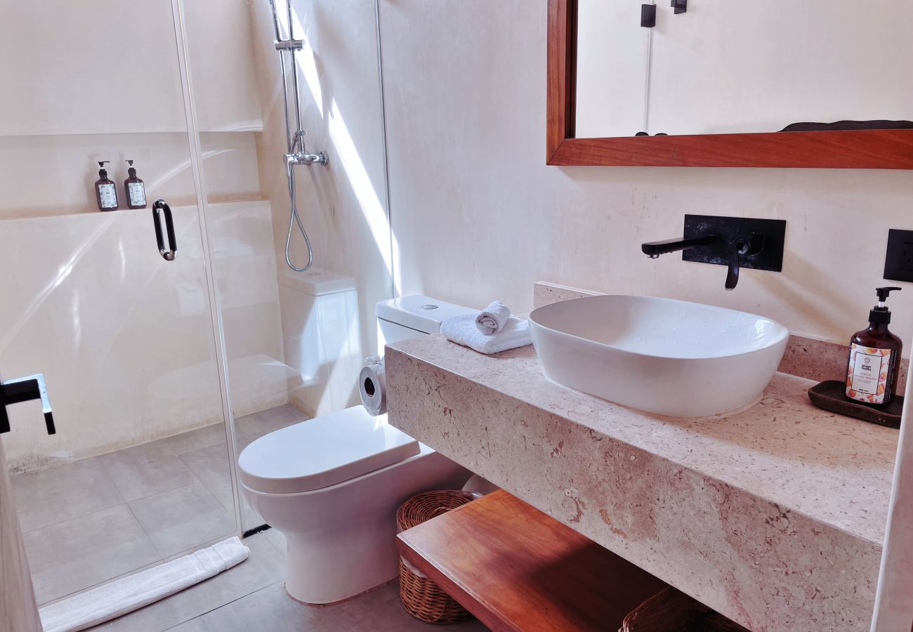 Villa en Tulum - ATMAN 106