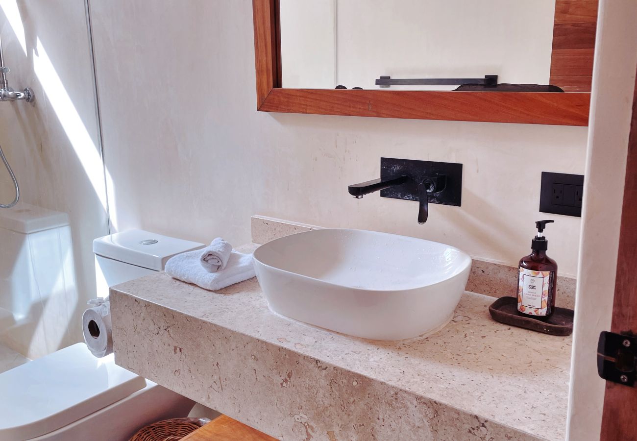 Villa en Tulum - ATMAN 106