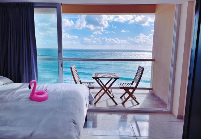 Apartamento en Cancun - Salvia 702B - CANCUN