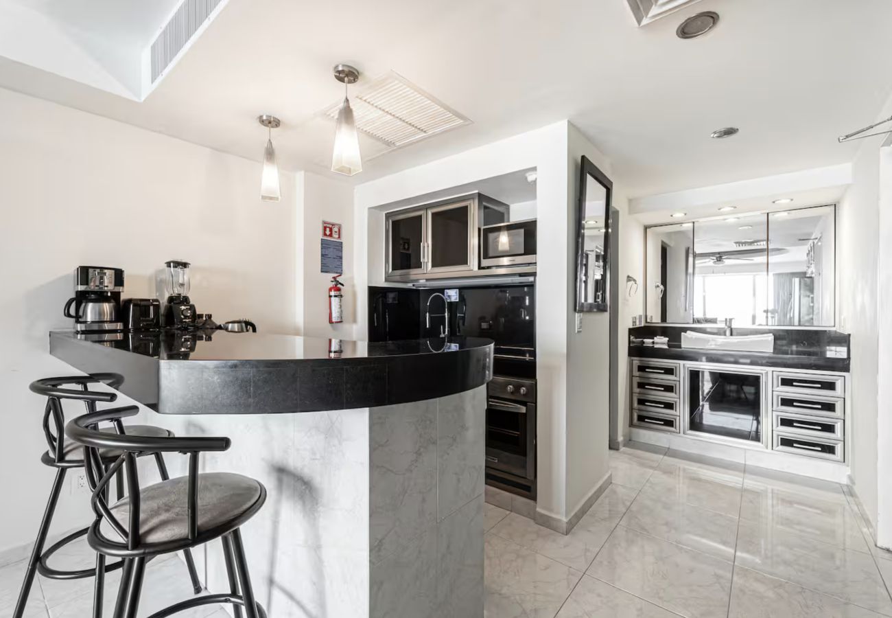 Apartamento en Cancun - Salvia 702B - CANCUN