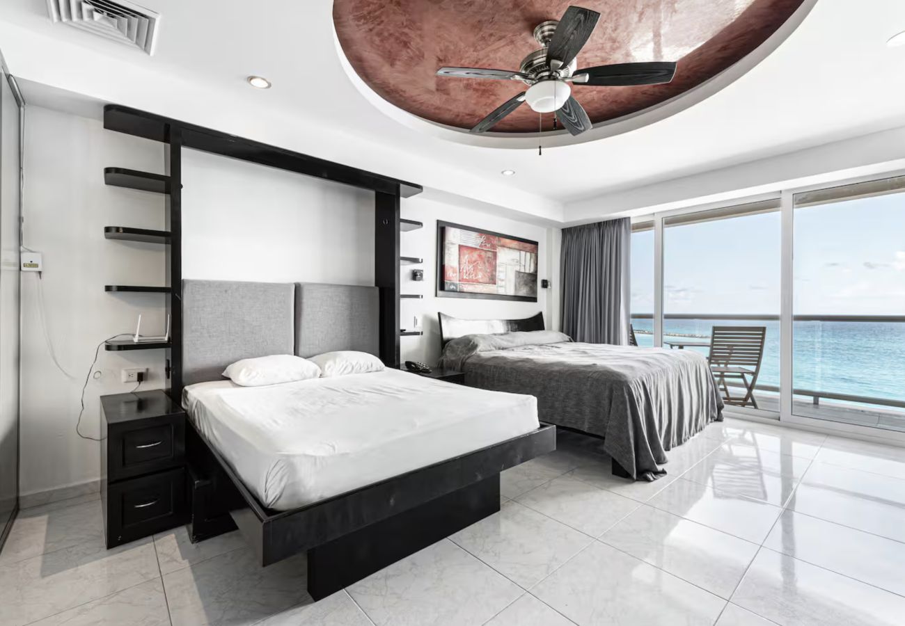 Apartamento en Cancun - Salvia 702B - CANCUN