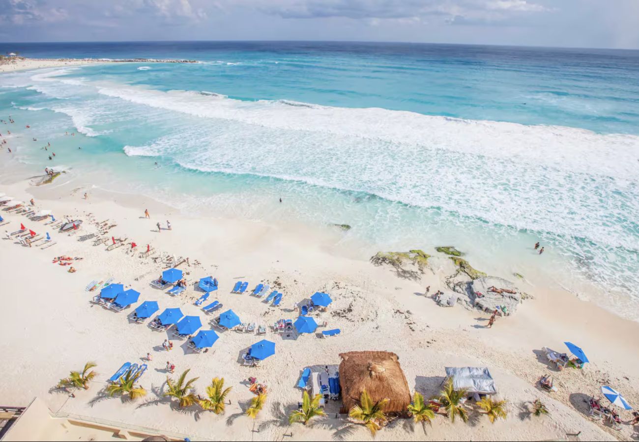 Apartamento en Cancun - Salvia 702B - CANCUN