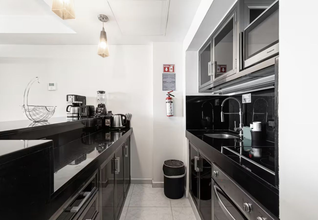 Apartamento en Cancun - Salvia 702B - CANCUN