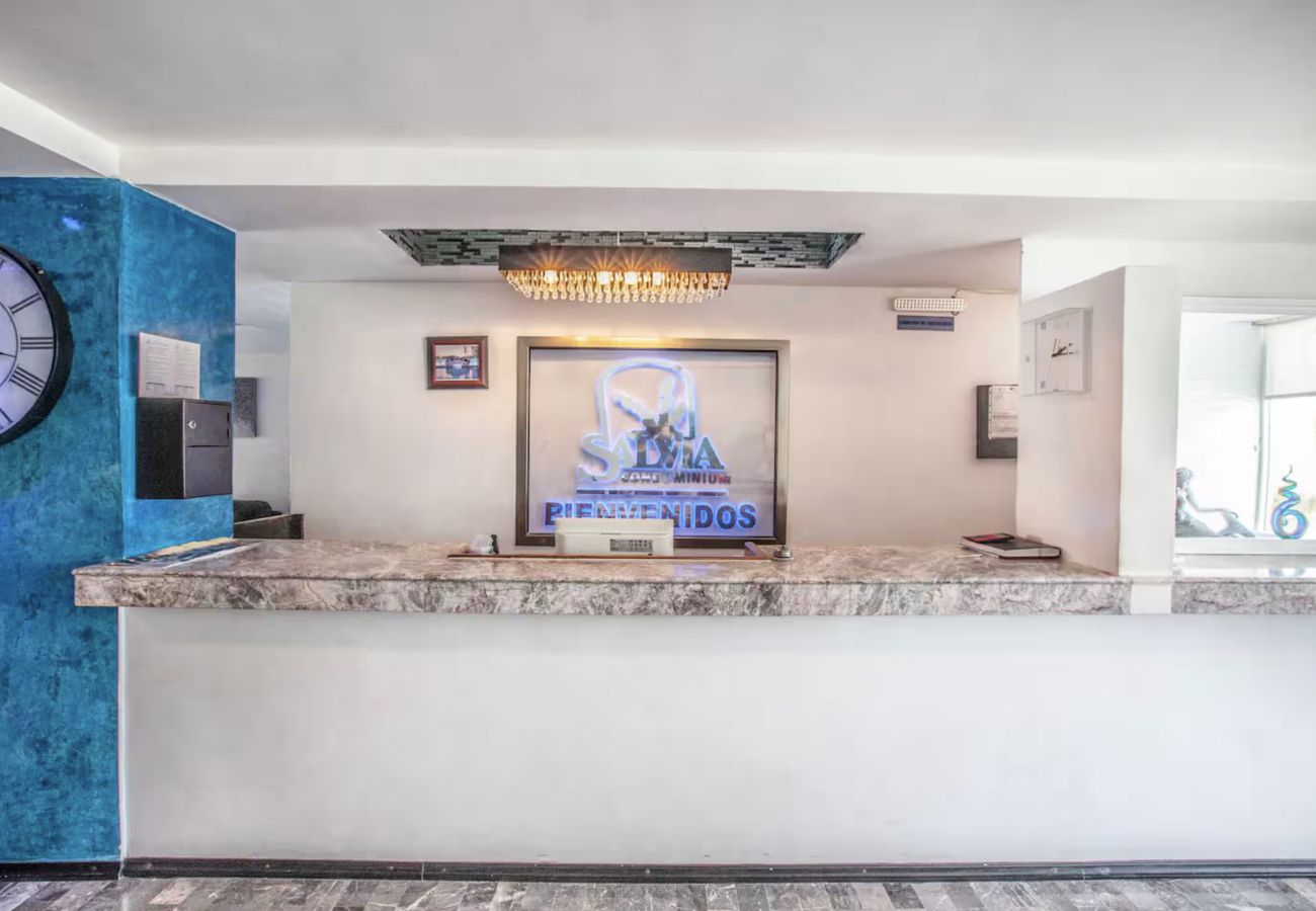 Apartamento en Cancun - Salvia 702B - CANCUN