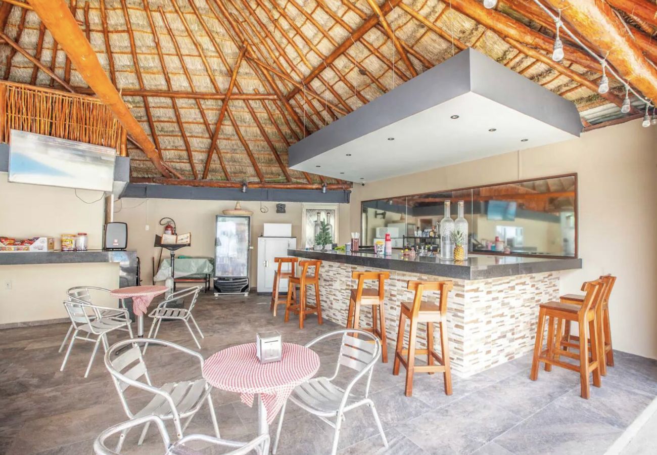 Apartamento en Cancun - Salvia 702B - CANCUN