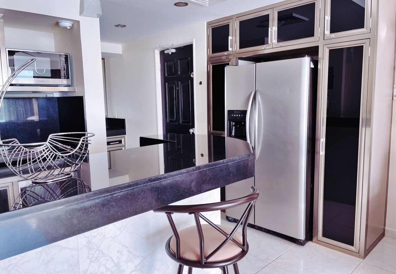 Apartamento en Cancun - Salvia 702B - CANCUN