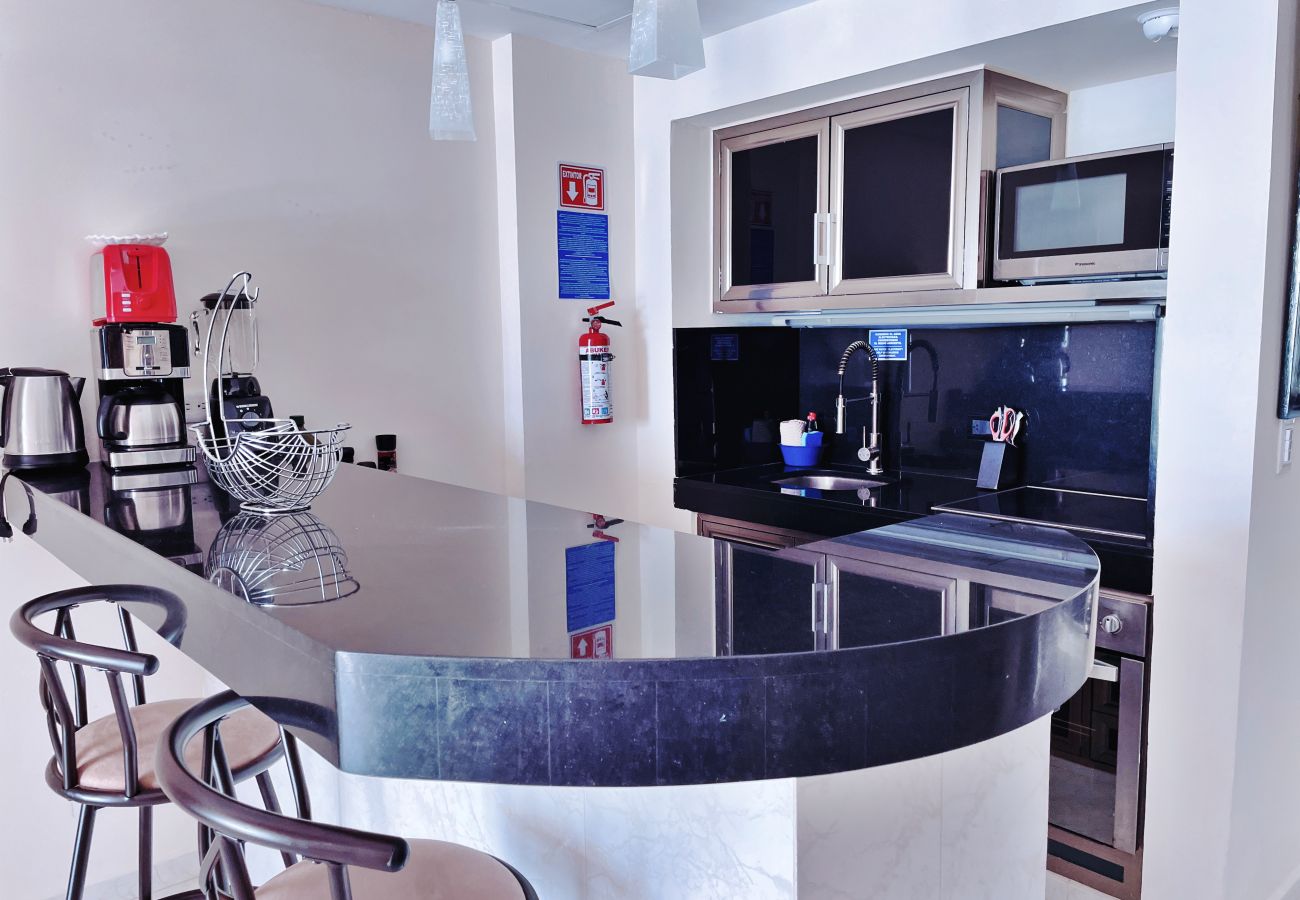 Apartamento en Cancun - Salvia 702B - CANCUN