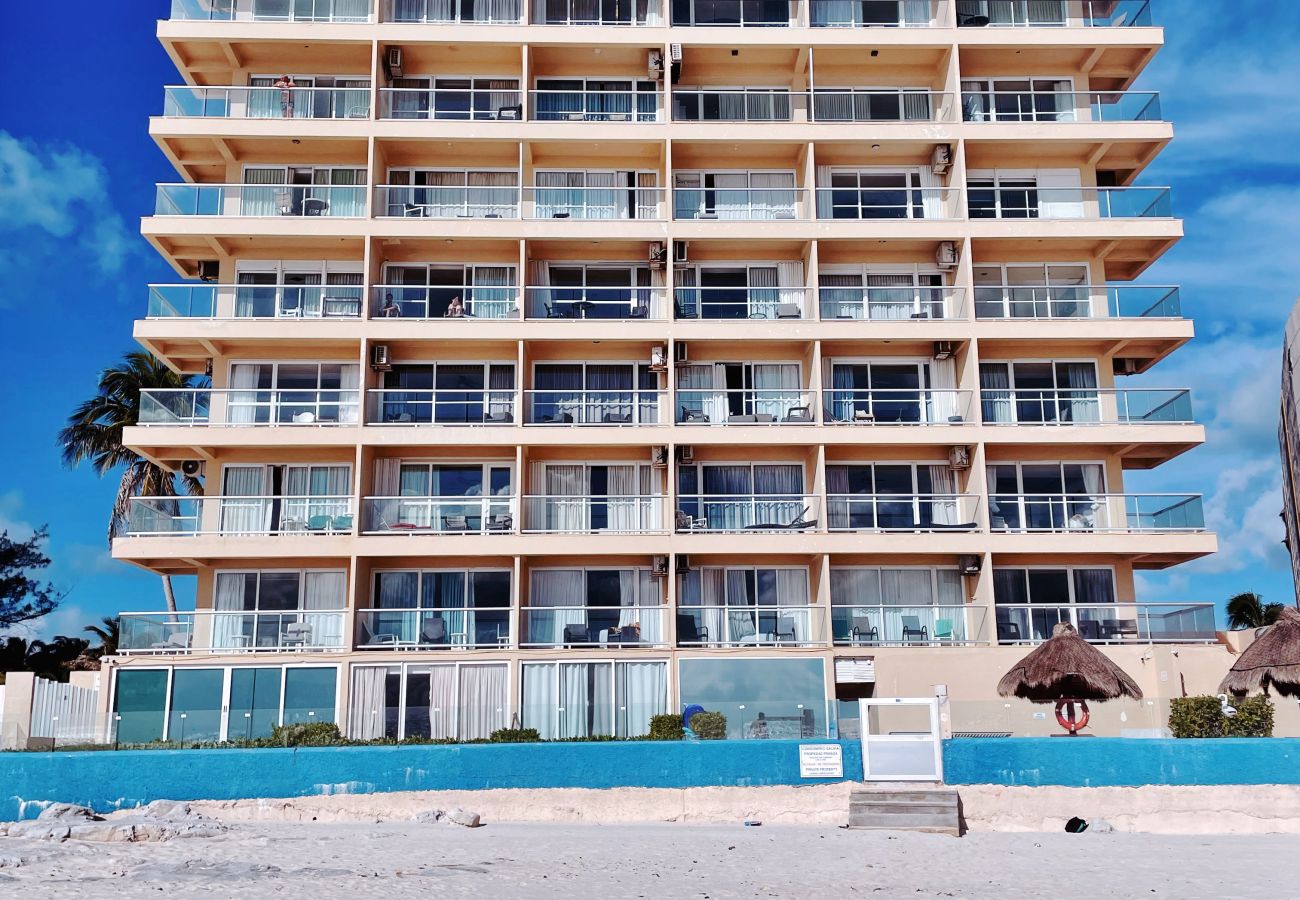 Apartamento en Cancun - Salvia 702B - CANCUN