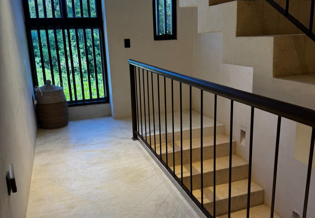 Villa en Tulum - Riviera Tulum 58