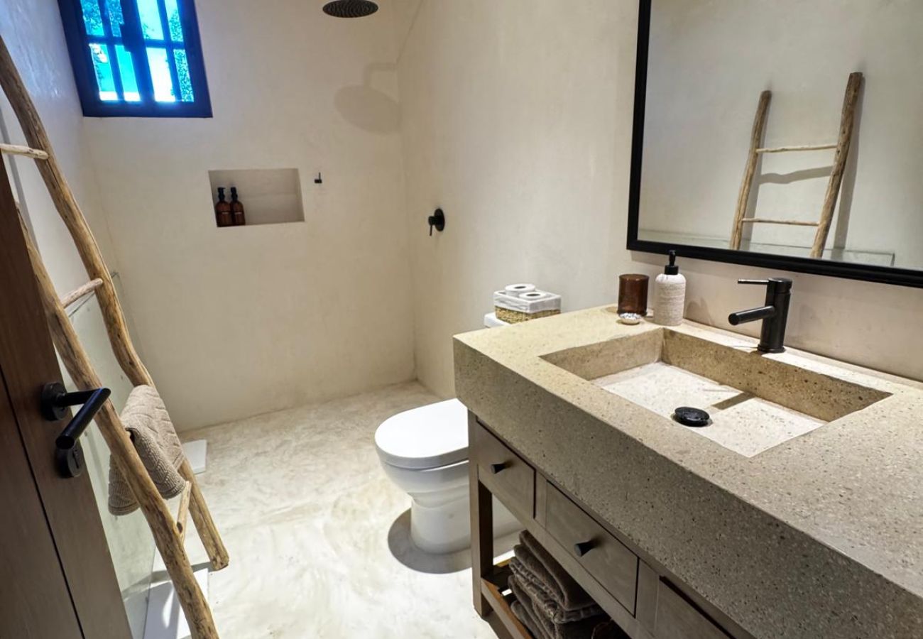 Villa en Tulum - Riviera Tulum 58