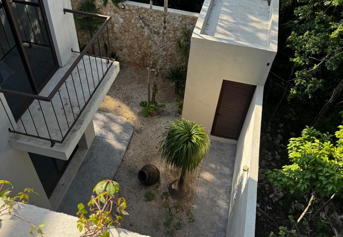 Villa en Tulum - Riviera Tulum 58
