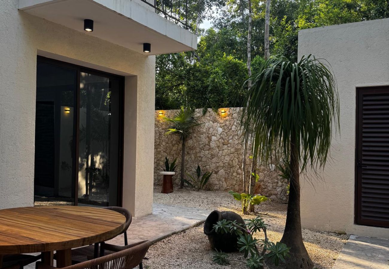 Villa en Tulum - Riviera Tulum 58
