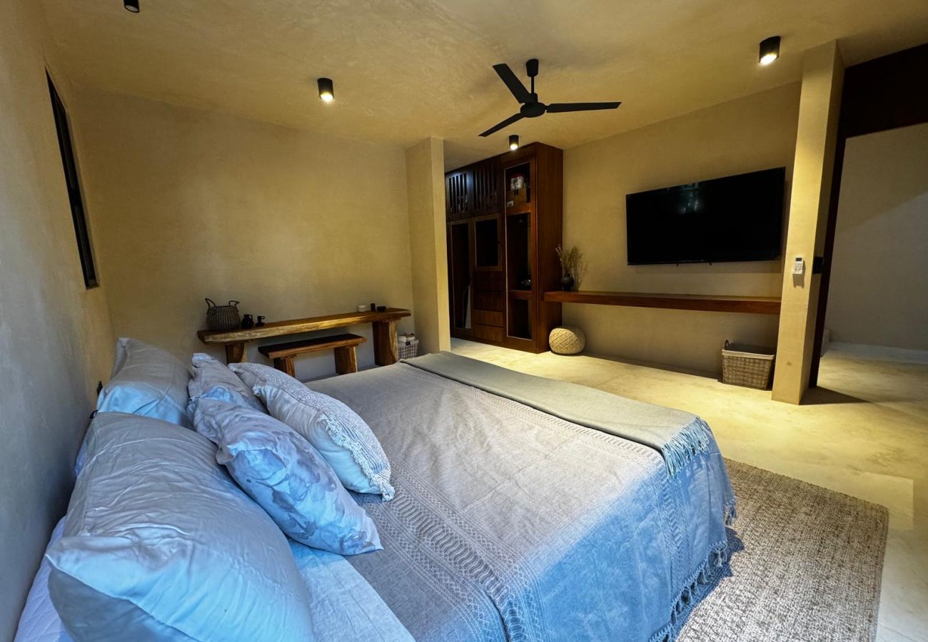 Villa en Tulum - Riviera Tulum 58