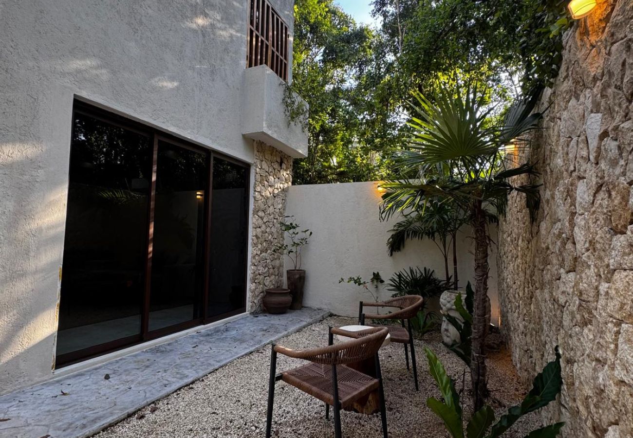 Villa en Tulum - Riviera Tulum 58