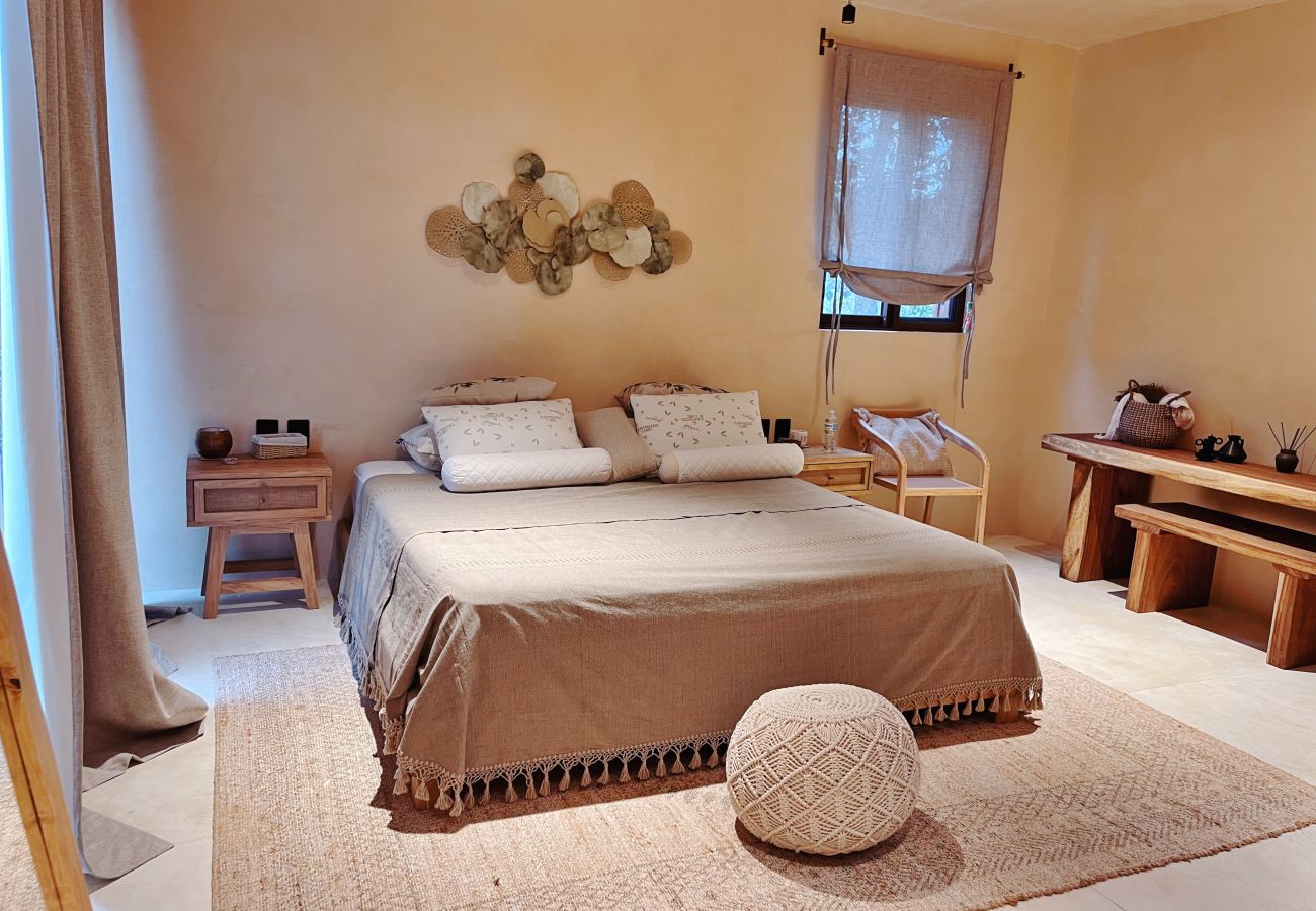 Villa en Tulum - Riviera Tulum 58