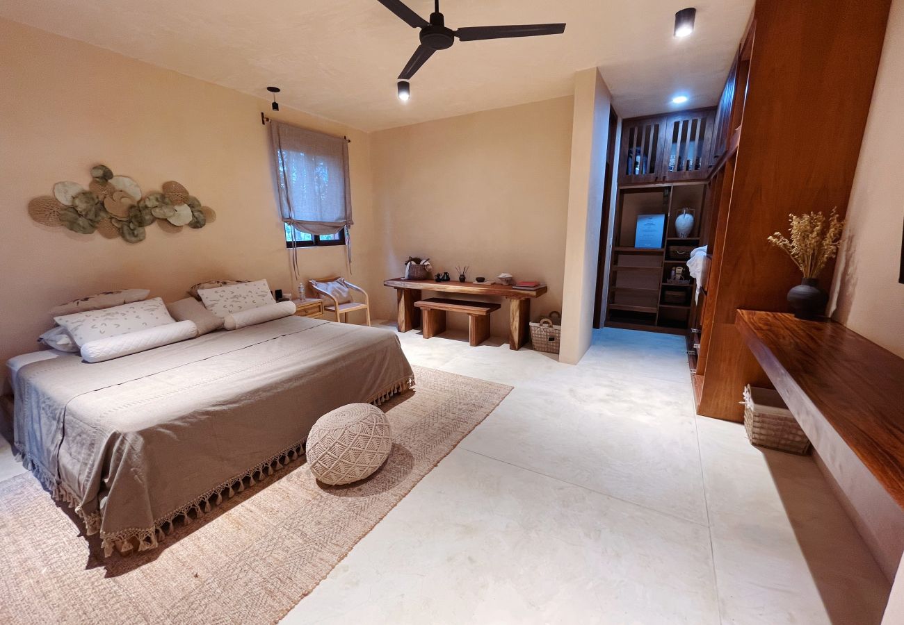 Villa en Tulum - Riviera Tulum 58