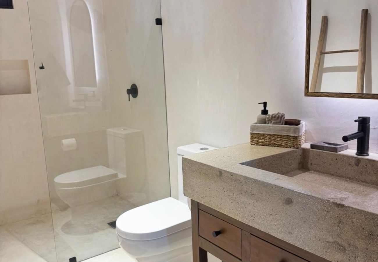 Villa en Tulum - Riviera Tulum 58