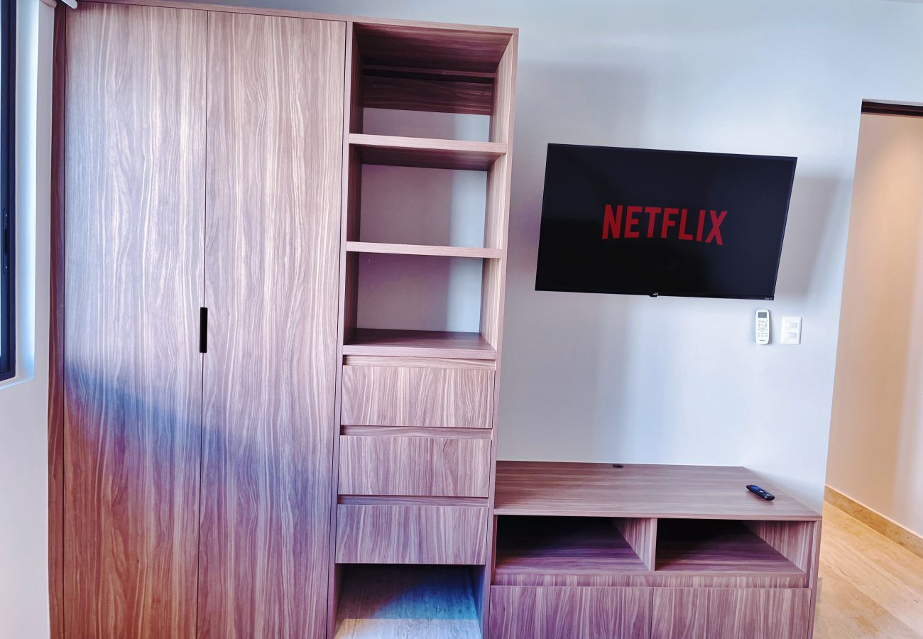 Apartamento en Tulum - Costa Caribe C102