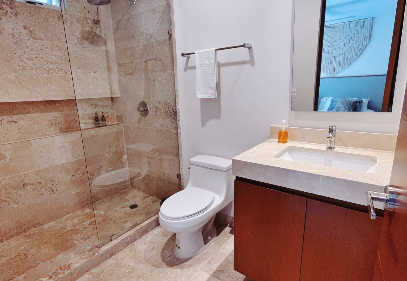 Apartamento en Tulum - NHOA 105
