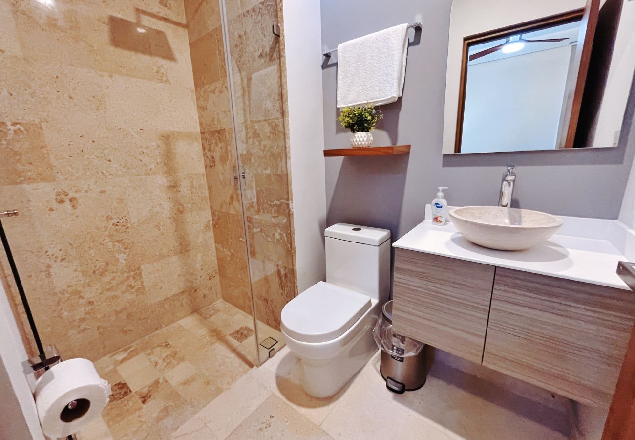 Apartamento en Tulum - Amira District PH 304 A