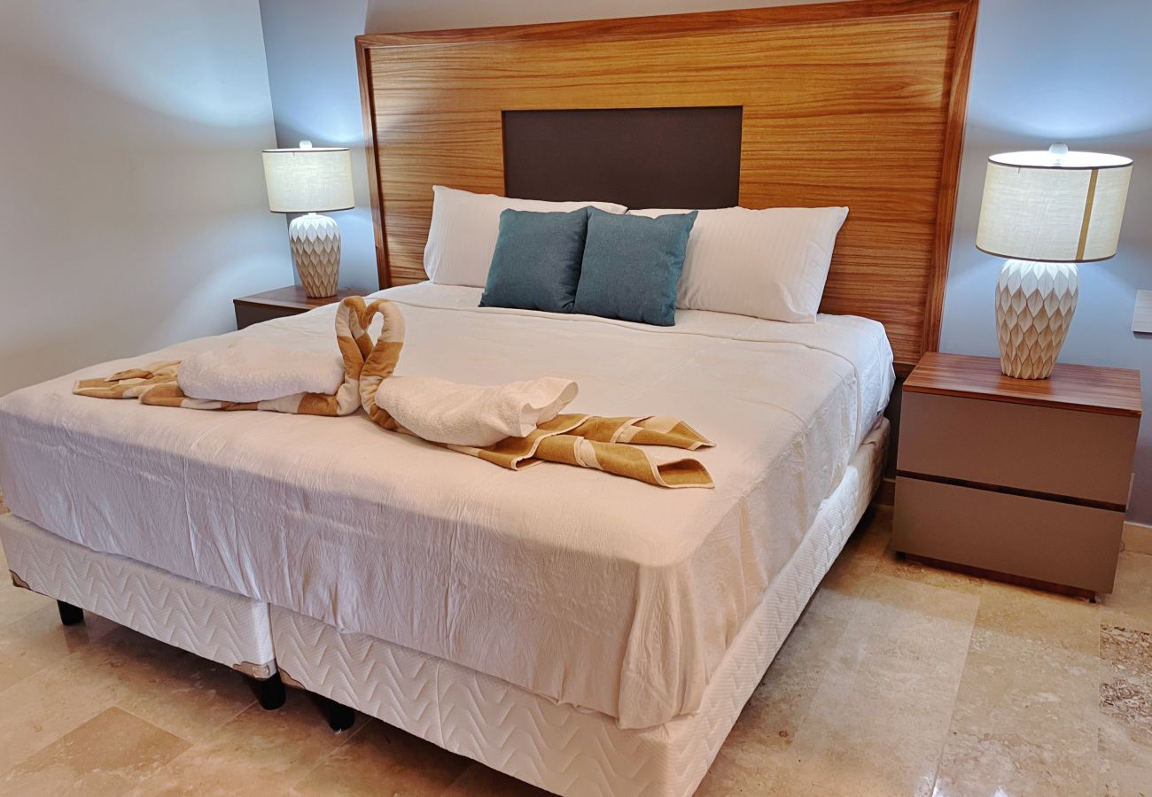 Apartamento en Tulum - Amira District PH 304 A