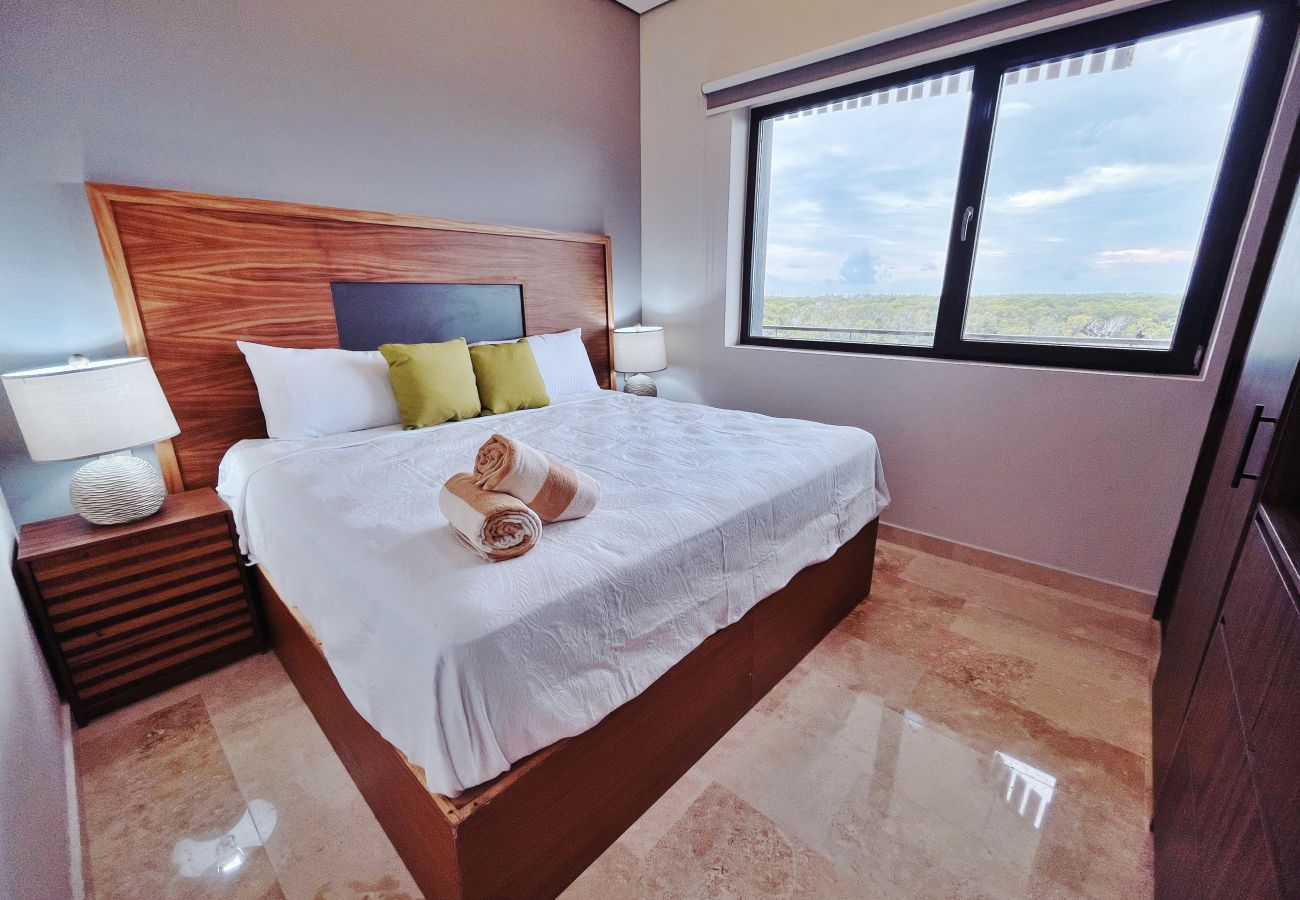Apartamento en Tulum - Amira District PH 304 A