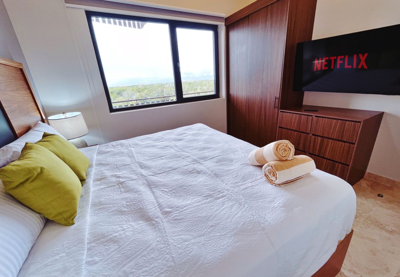 Apartamento en Tulum - Amira District PH 304 A