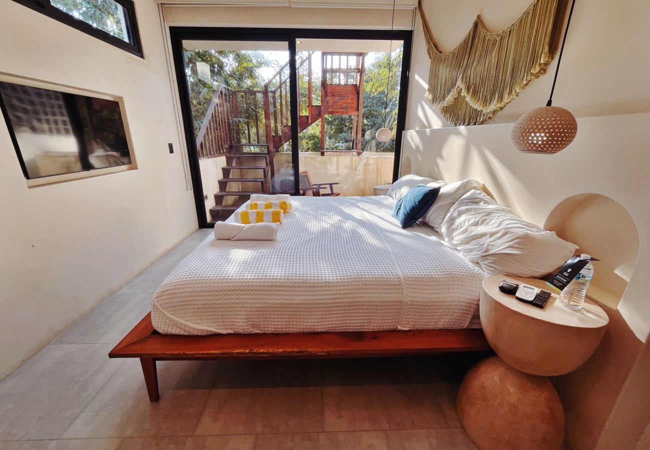 Villa en Tulum - Atman #106