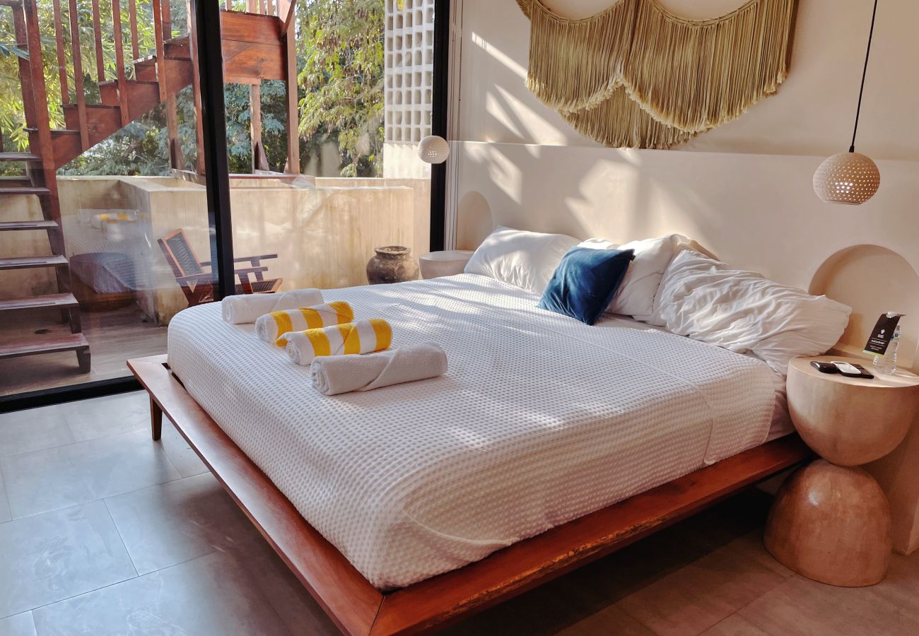 Villa en Tulum - Atman #106