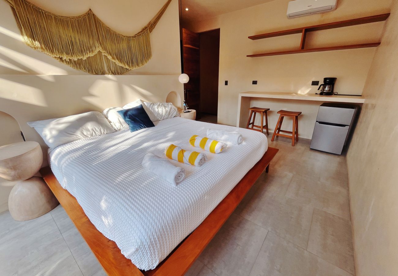 Villa en Tulum - Atman #106