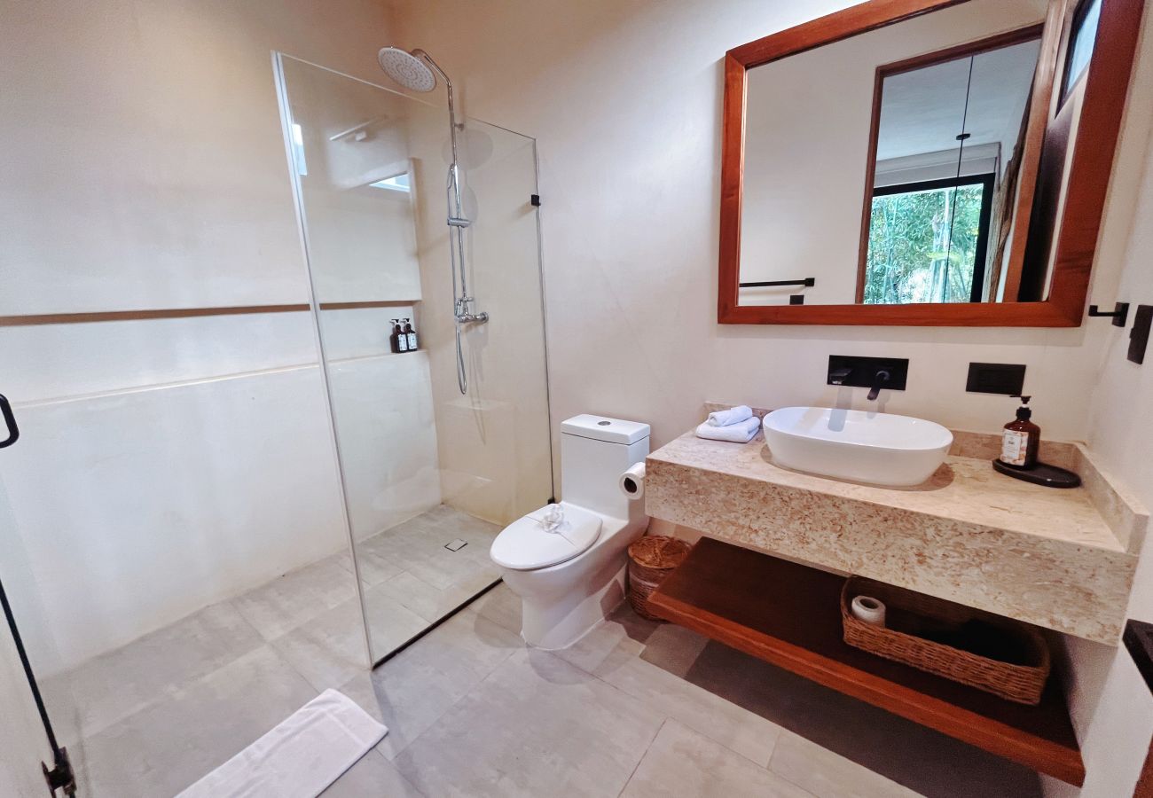 Villa en Tulum - Atman #106