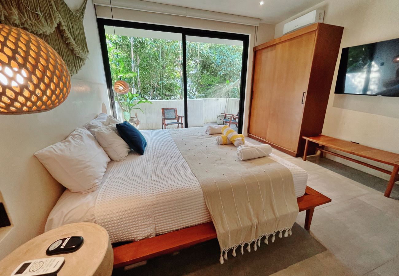 Villa en Tulum - Atman #106