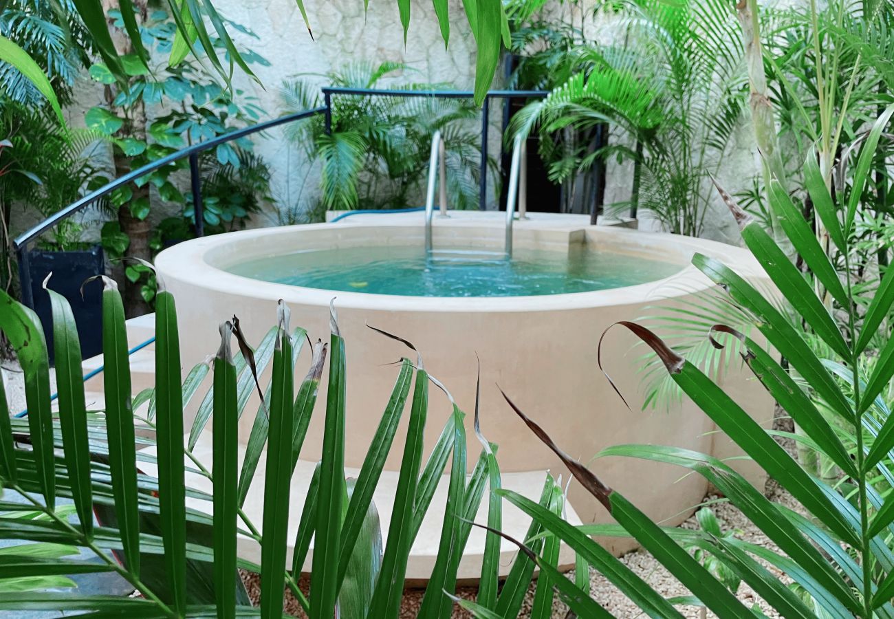 Villa en Tulum - Atman #106