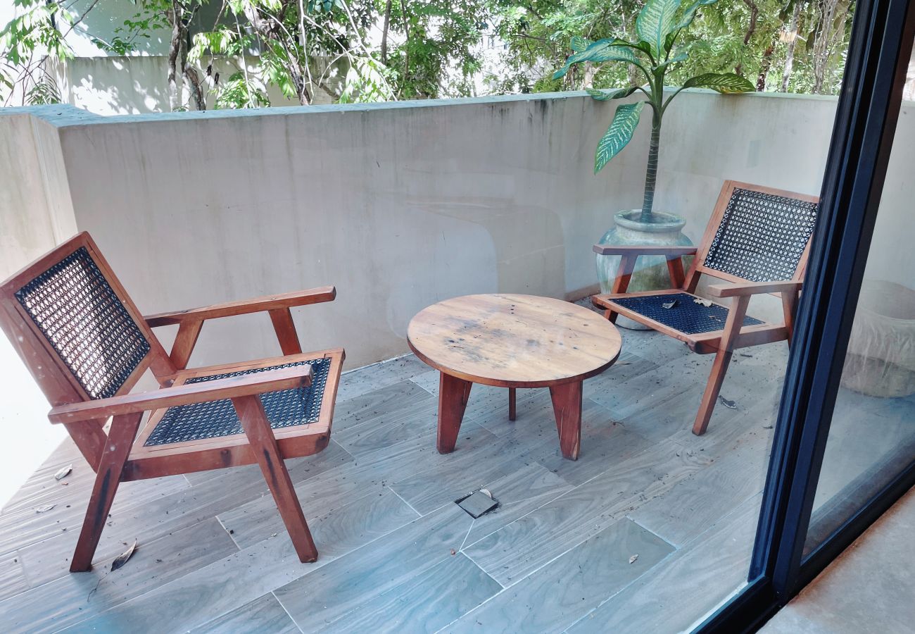 Villa en Tulum - Atman #138