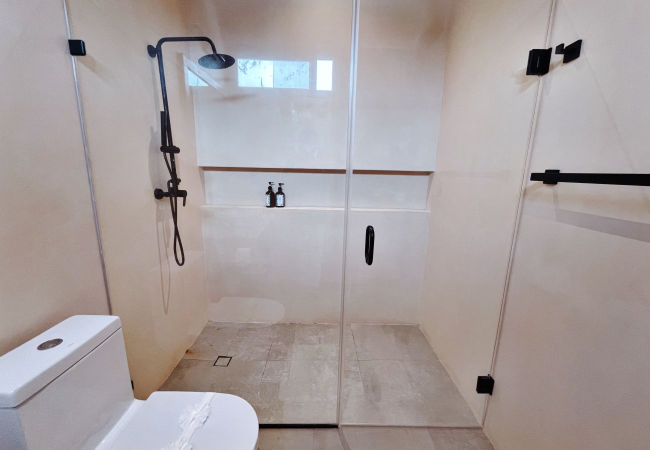 Villa en Tulum - Atman #138