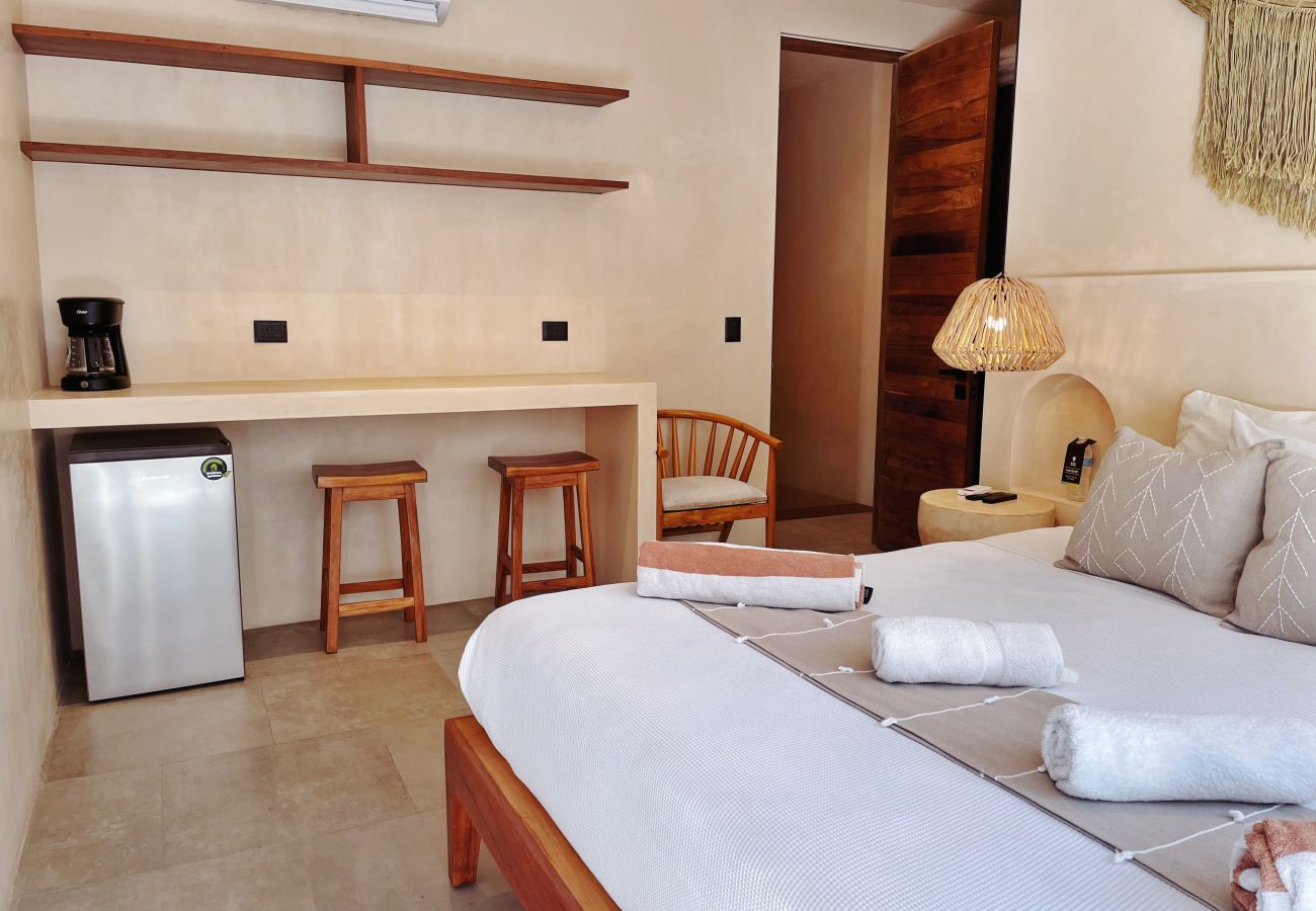 Villa en Tulum - Atman #138