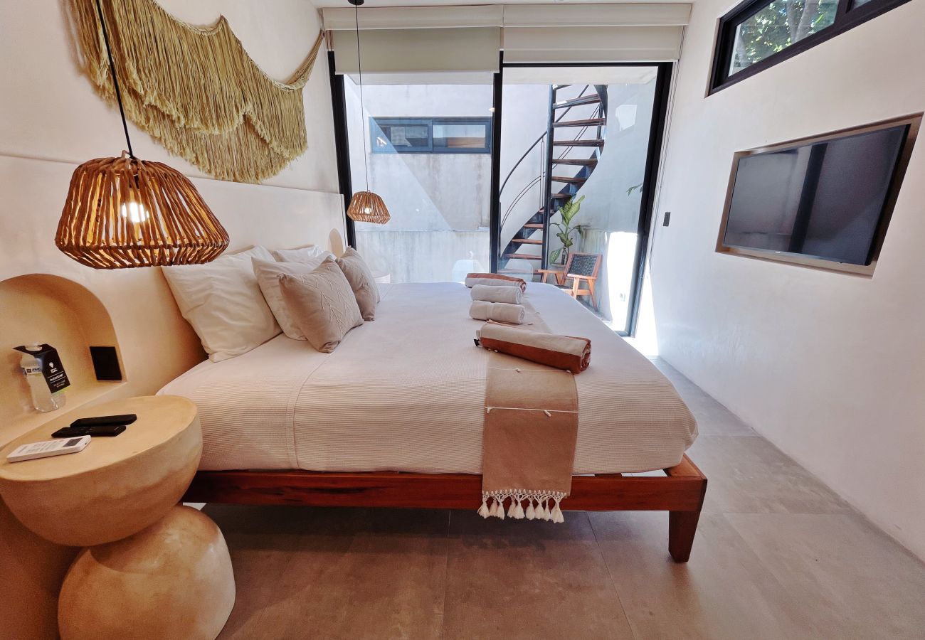 Villa en Tulum - Atman #138