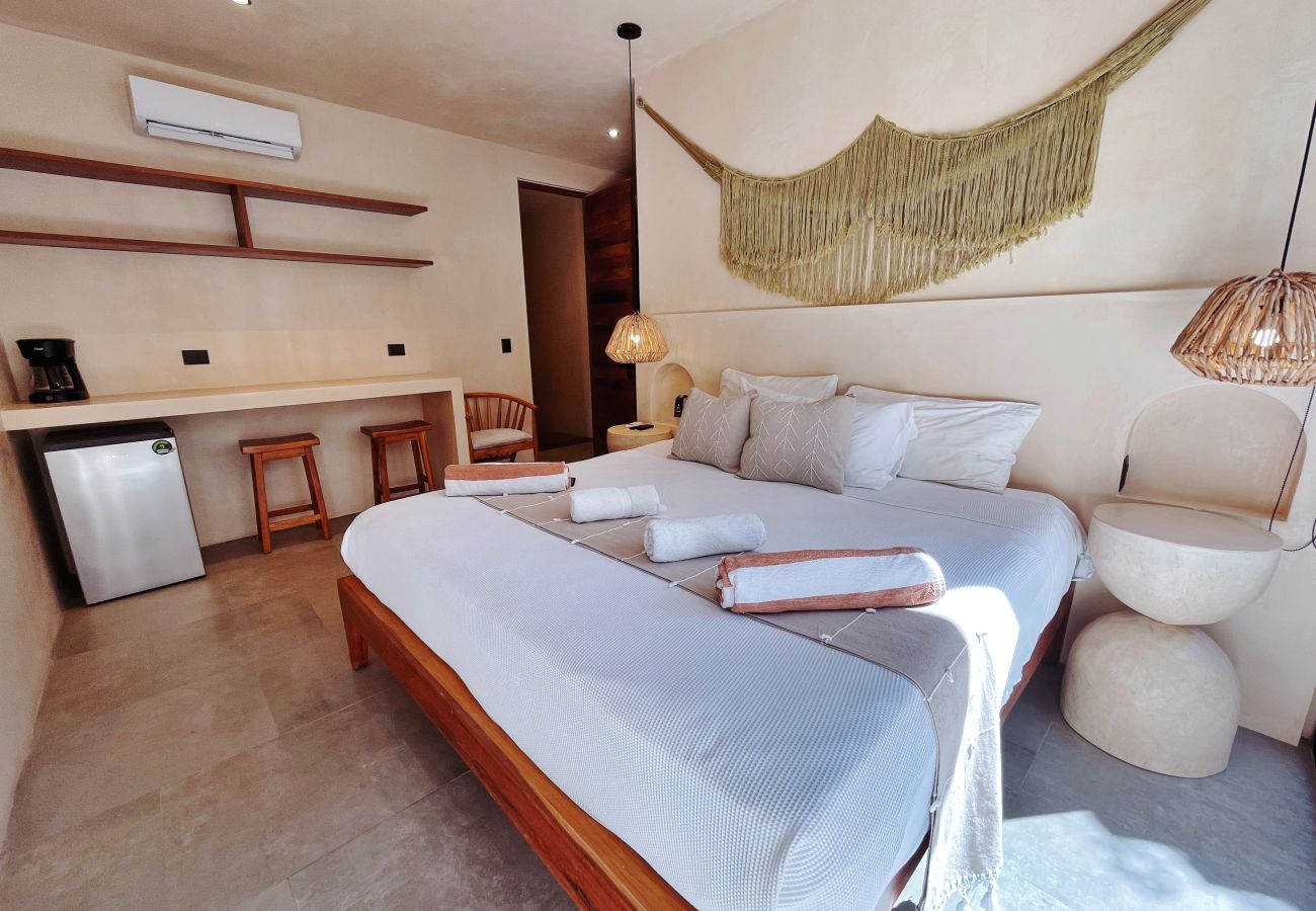 Villa en Tulum - Atman #138