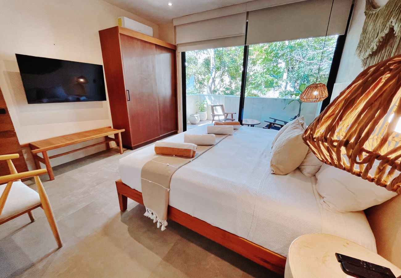 Villa en Tulum - Atman #138