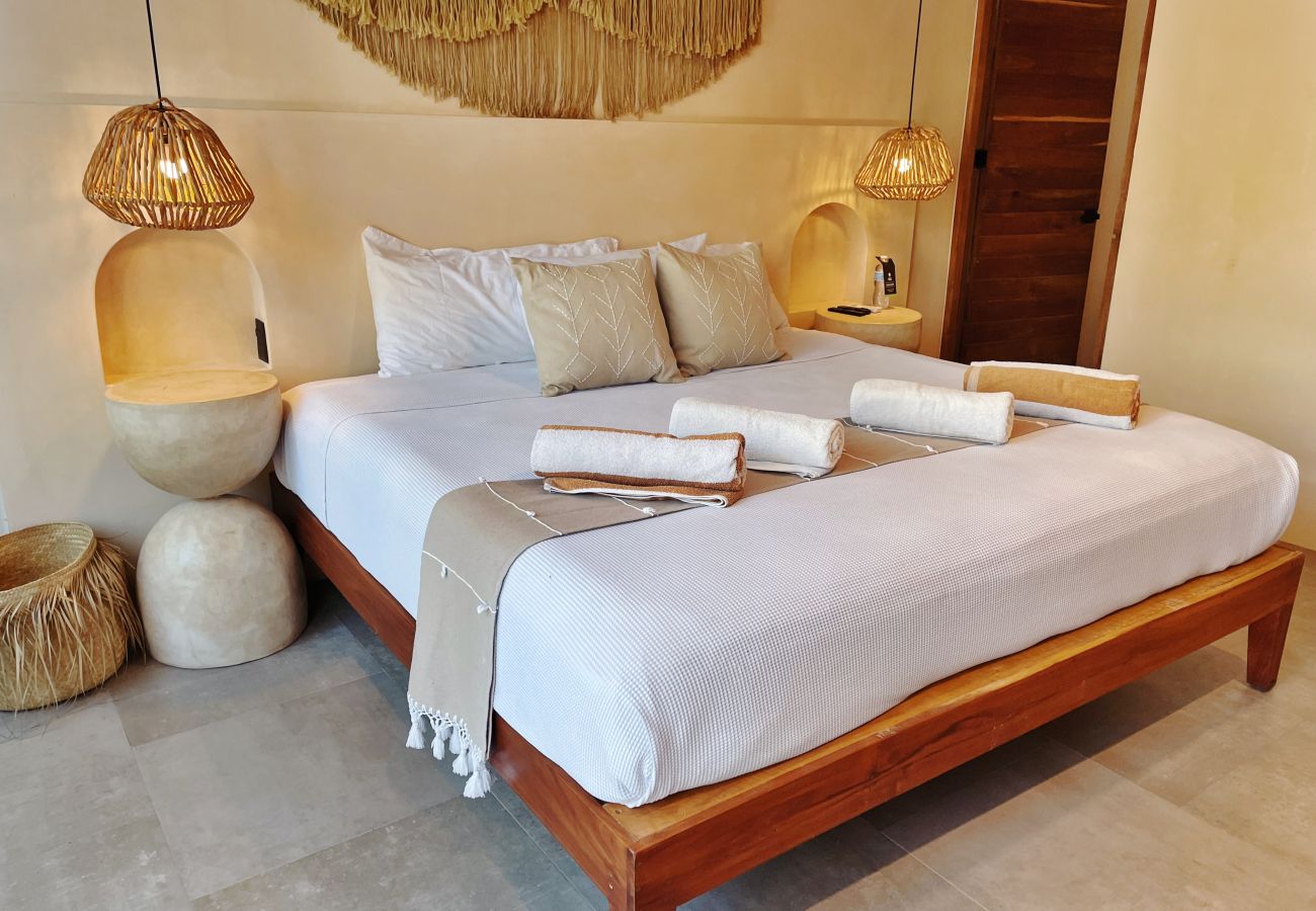 Villa en Tulum - Atman #138