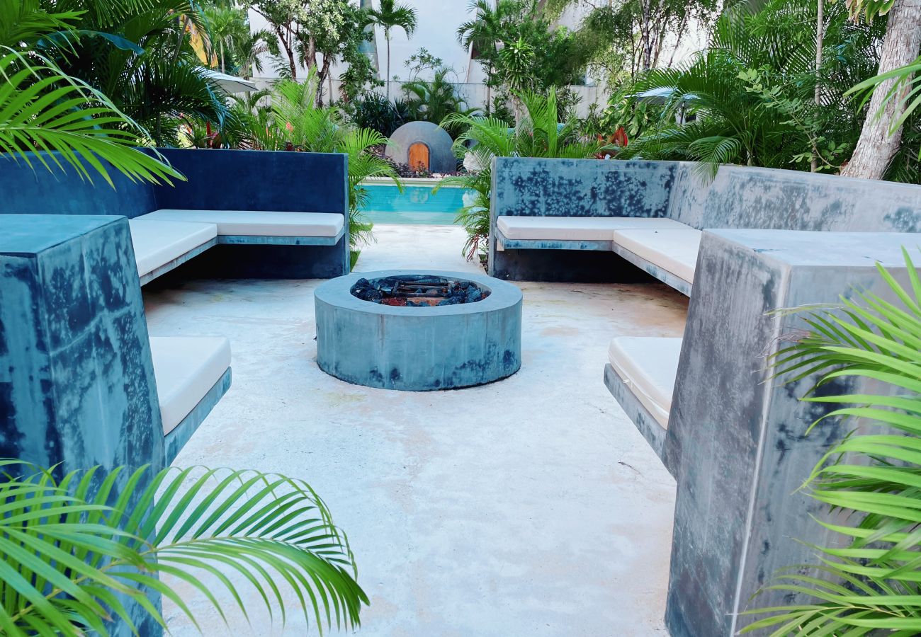 Apartamento en Tulum - Xibalba