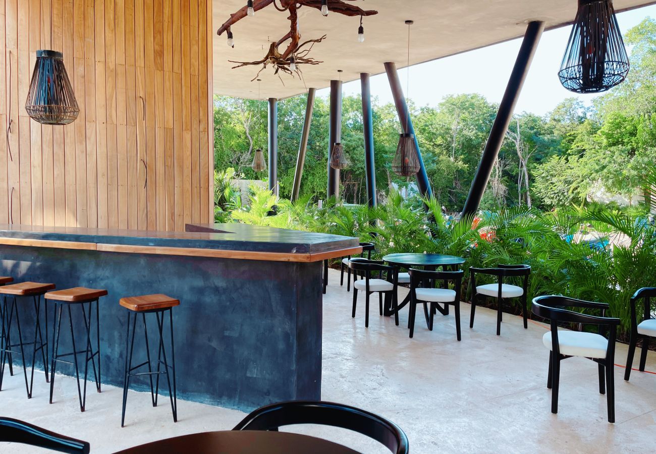 Apartamento en Tulum - Xibalba