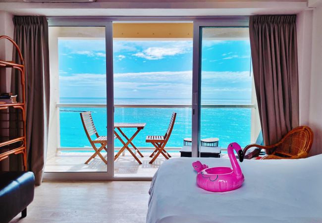 Apartamento en Cancun - SALVIA 803B