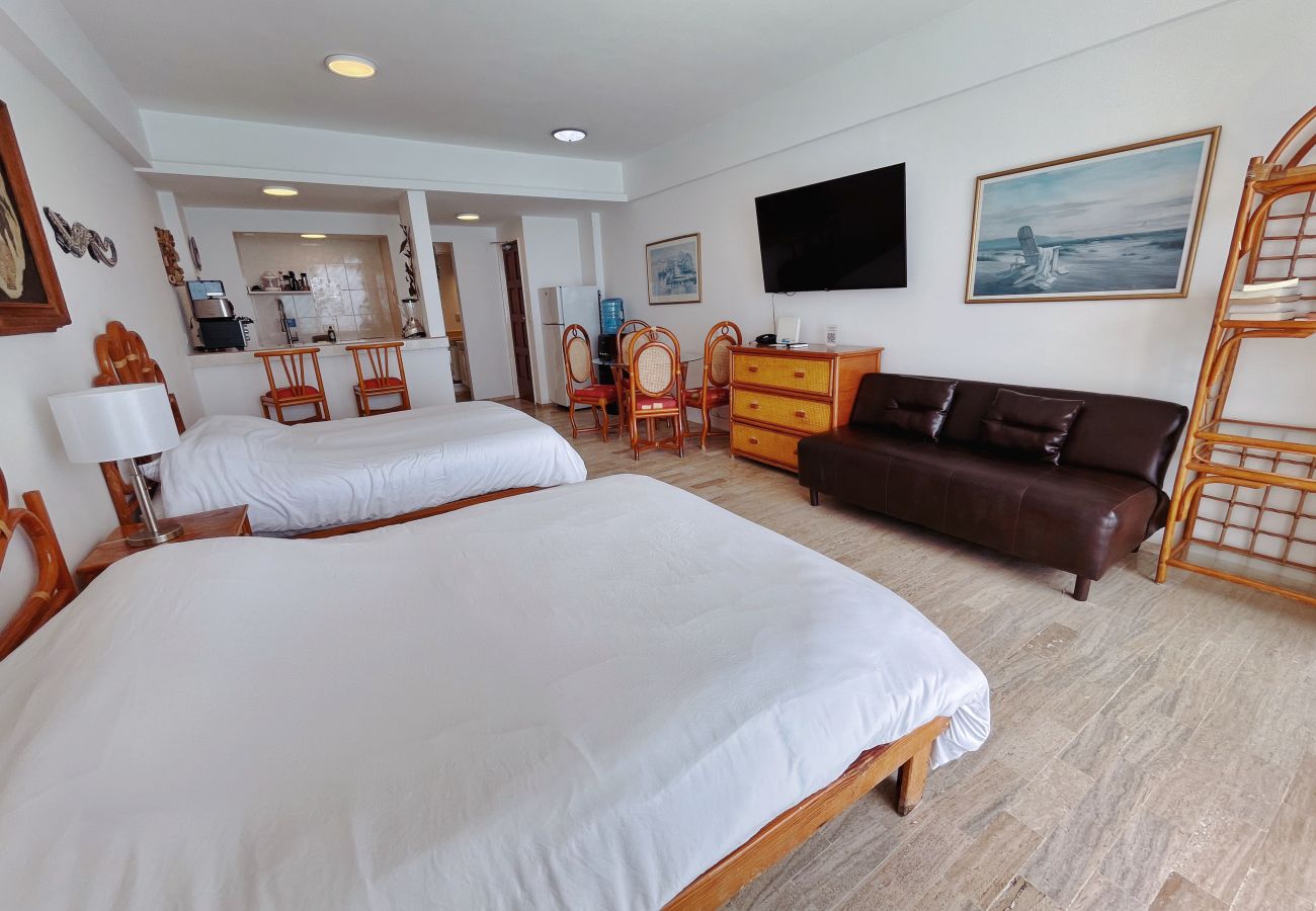 Apartamento en Cancun - SALVIA 803B