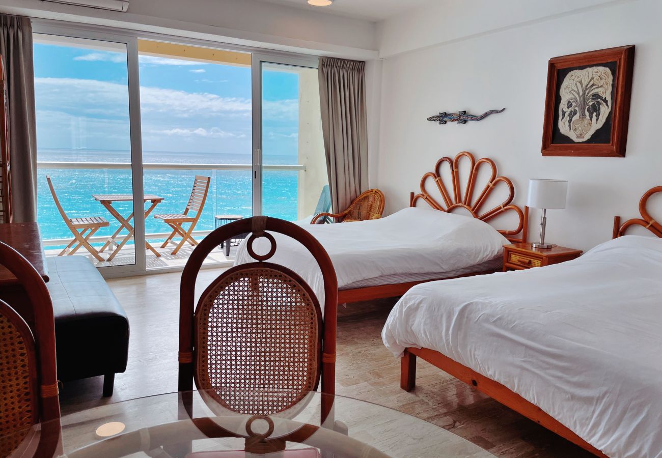 Apartamento en Cancun - SALVIA 803B