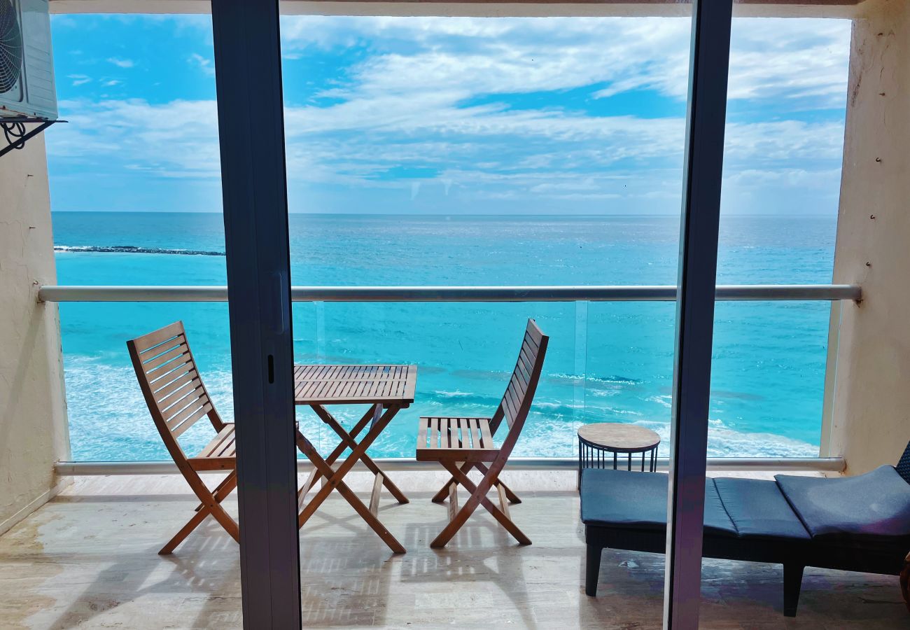 Apartamento en Cancun - SALVIA 803B