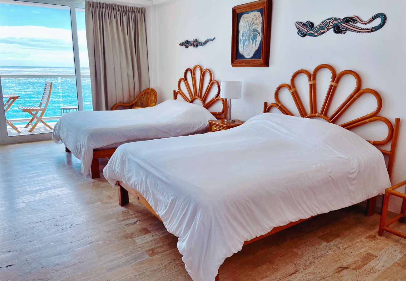 Apartamento en Cancun - SALVIA 803B