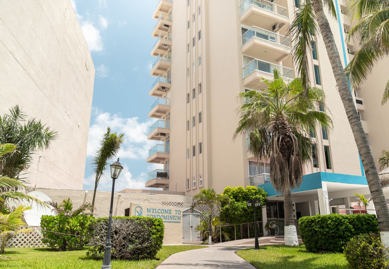 Apartamento en Cancun - SALVIA 803B